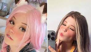 Belle Delphine Net Worth, Biography, Career, Income 