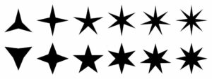 Types of Star Tattoos with Their Deep Meanings