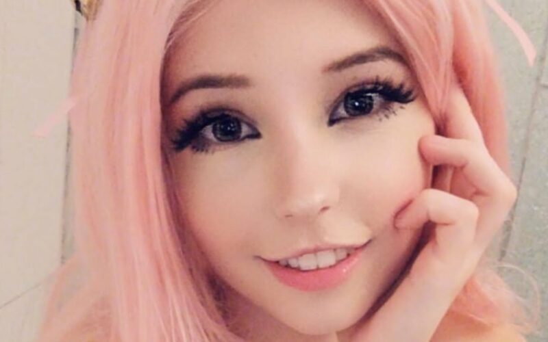 Belle Delphine Net Worth, Biography, Career, Income