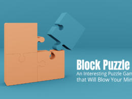Block Puzzle - An Interesting Puzzle Game That Will Blow Your Mind