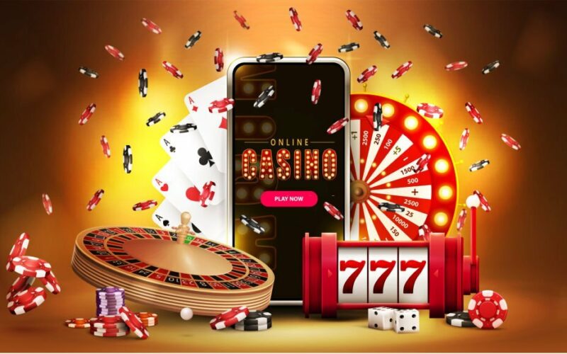 Tips to Identify the Best Online Casino