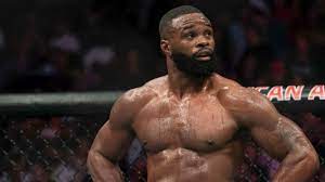 Tyron Woodley Net Worth: Salary, Endorsements, Contract, Earnings, Records, Charity