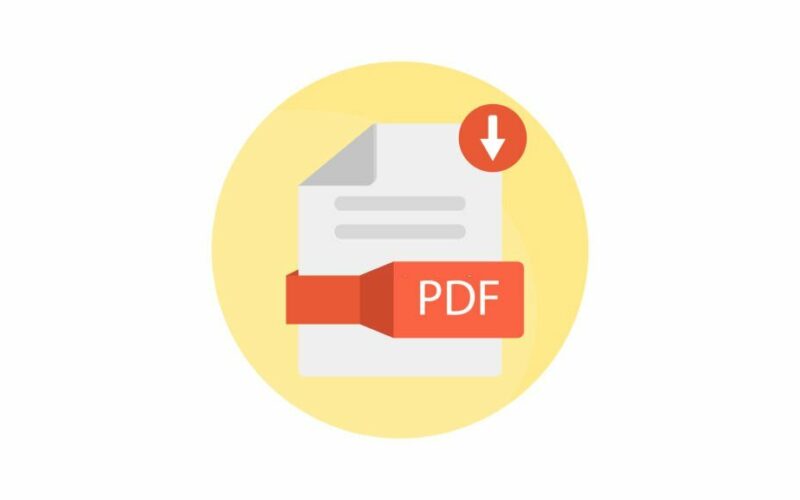 How to Extract and Replace a Page in a PDF?