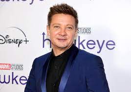 Snowplow accident victim Jeremy Renner discharged: Home with family