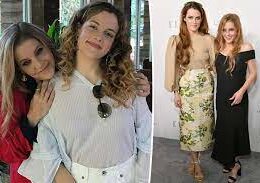 Riley Keough has broken her silence about the passing of her mother, Lisa Marie Presley.