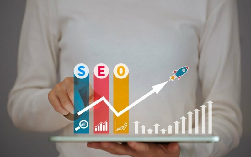 7 Benefits of A Career in SEO