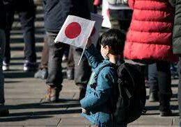 Tokyo families are offered 1 million yen per child to relocate to the country.