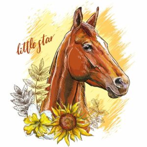 Wildflower Tattoo Images