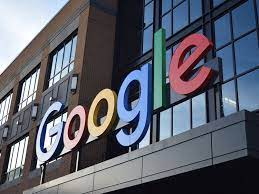 Google cut off 12000 staff including its mental health and wellbeing chief.
