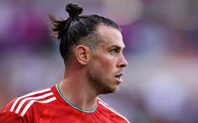 Gareth Bale says he will stop playing professional football.