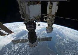 Russia will rescue ISS crew following meteoroid attack.