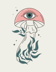 Mushroom Tattoos Meanings in Different Cultures - What they Depict?
