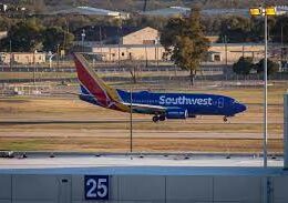 Southwest Airlines' schedule stabilizes after the holiday catastrophe but expenses keep rising.