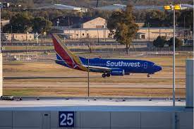 Southwest Airlines' schedule stabilizes after the holiday catastrophe but expenses keep rising.