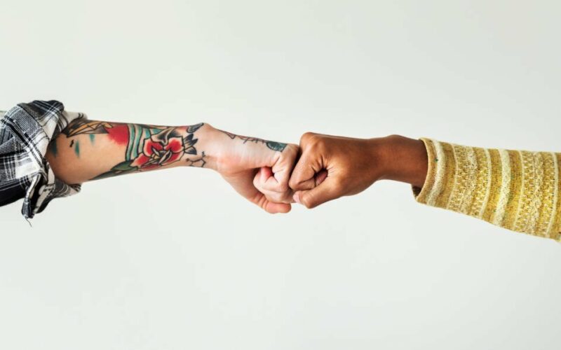 99 Pinky Promise Tattoo ideas | Make your Bonds Unbreakable