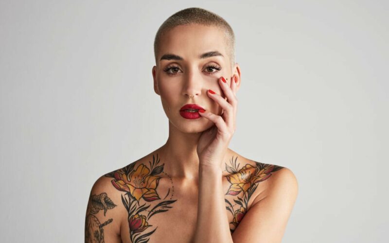 99+ Red Tattoo designs for male and female: Everything You Need To Know
