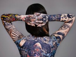 99+ Epic Berserk Tattoos Designs 2023 You Need To See