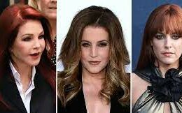 Lisa Marie Presley favored Riley over Priscilla as the heir apparent. CEO of Graceland