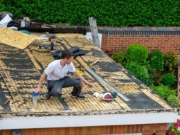 5 Common Roof Installation Errors to Avoid for Your Business