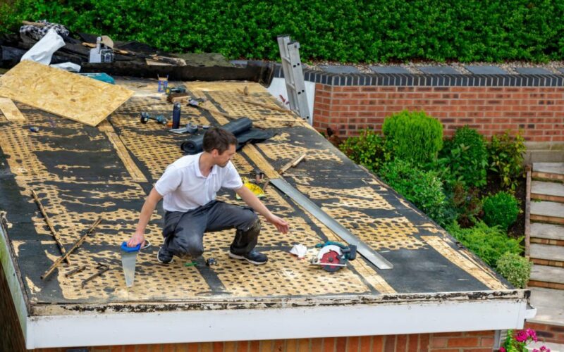 5 Common Roof Installation Errors to Avoid for Your Business