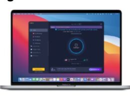 VPN for Mac: Everything You Need To Know About Keeping Your Data Secure