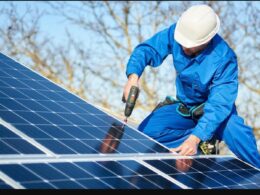 The Benefits of Installing Solar Panels for Your Home