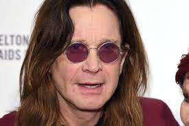 Ozzy Osbourne has called it quits on traveling canceling all upcoming shows.