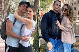 After 10 Years of Trying Maria Menounos and Husband Keven Undergaro are Having a Baby