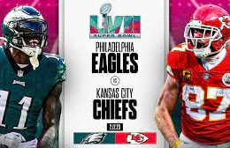 Super Bowl 2023: Chiefs vs. Eagles position analysis. Who leads?