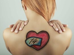 99+ Best Angel Number Tattoo Designs With Meanings