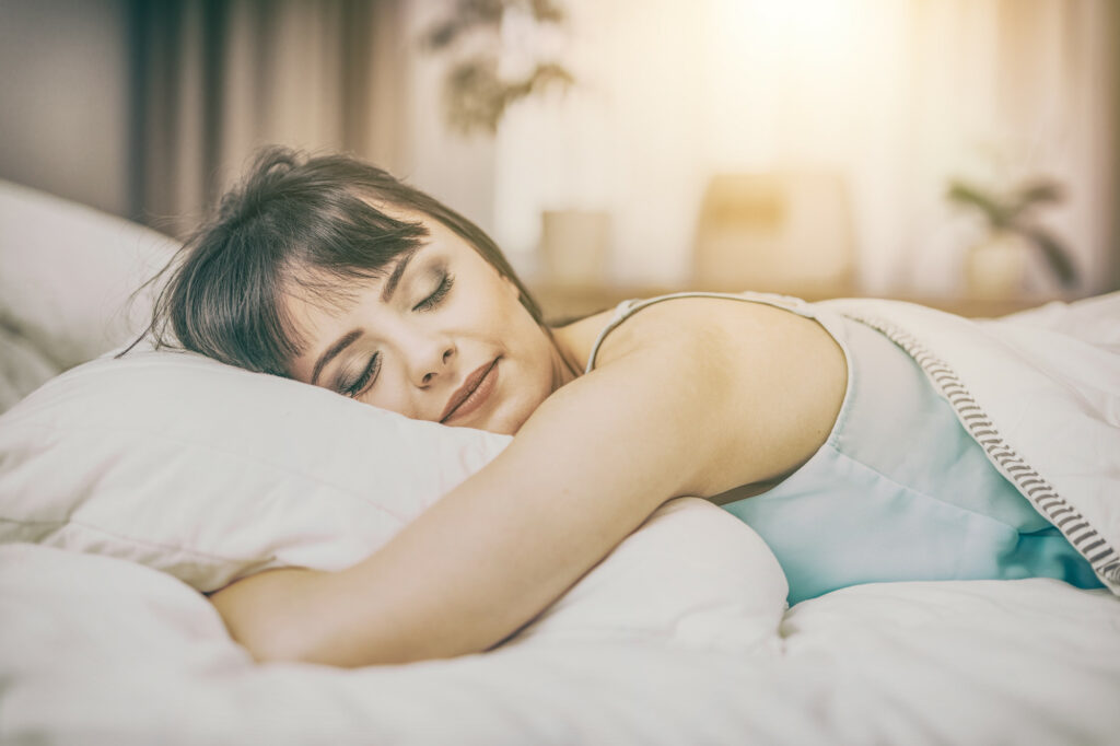 CBN for Sleep: What You Need to Know