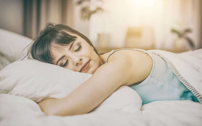 CBN for Sleep: What You Need to Know