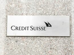 Credit Suisse 'seriously breached' duties in Greensill case, Swiss regulator says