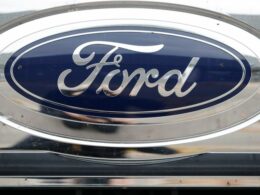 Ford to reduce 3,800 jobs in Europe in shift to electric powered car manufacturing