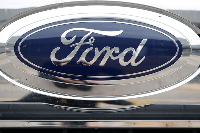 Ford to reduce 3,800 jobs in Europe in shift to electric powered car manufacturing