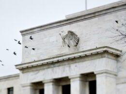 Goldman Sachs, BofA assume three more Fed hikes this year