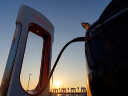 New Biden EV charger rules stress Made In us, pressure Tesla modifications