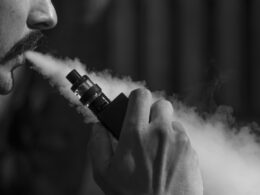 Different Vape Juice Types That You Can Choose This Winter Season