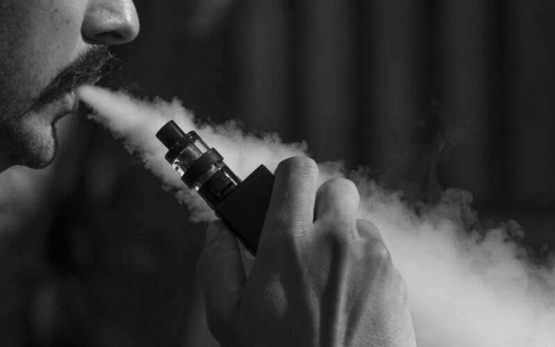 Different Vape Juice Types That You Can Choose This Winter Season