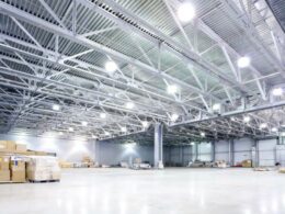 How to Make Your Third Party Warehousing Business More Efficient