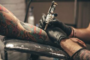 99+ Inspiring Women Hand Tattoos: The Latest Trend 2023