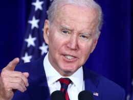 Biden calls on Congress to tighten policies to claw lower back govt pay, levy penalties in bank disasters
