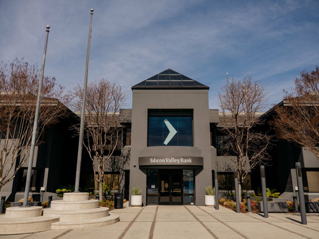 First residents BancShares shares leap Premarket on Silicon Valley Deal