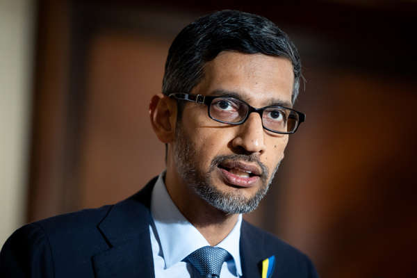 Google CEO tells personnel that 80,000 of them helped take a look at Bard A.I., warns 'matters will move incorrectly'