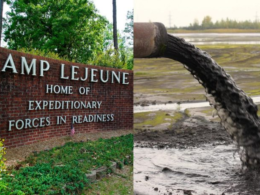The Damages Available To Camp Lejeune Water Contamination Victims