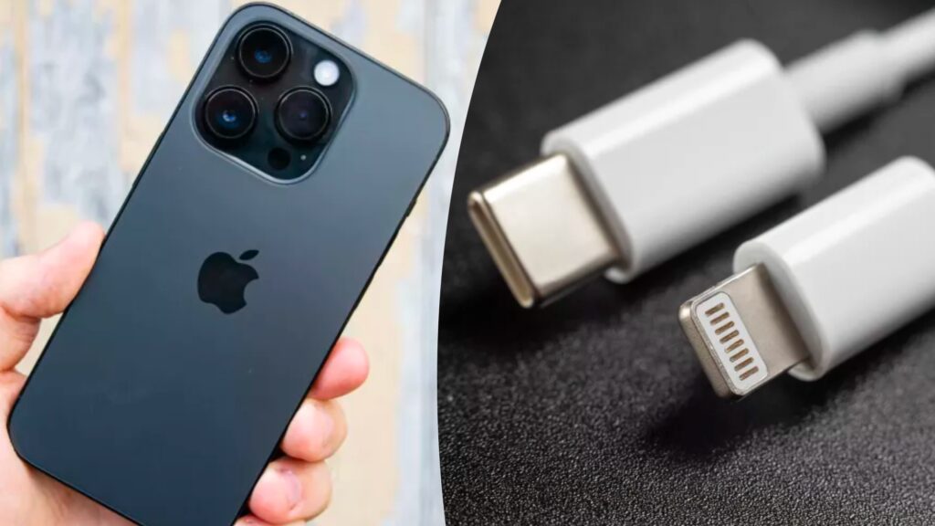 iPhone 15's rumored USB-C restrictions should land Apple in large hassle