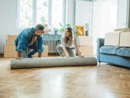 What Are the Three Types of Carpeting?