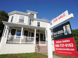 Homebuyers face more challenges despite lower mortgage rates.