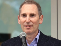 Amazon CEO Andy Jassy claims he ignores the stock price.
