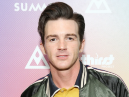 Drake Bell joked that he was labeled missing for a short time.